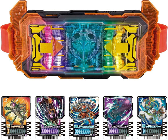 Bandai Kamen Rider Gathard Transformation Belt DX Gatcher Driver
