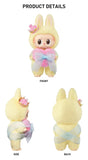 POP MART Labubu The Monsters Lets Checkmate Vinyl Plush