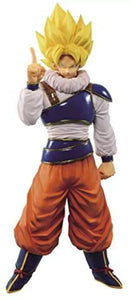 Dragon Ball Super Legends Collab Son Goku Figur F/S W/Abtastung