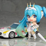 Racing Miku 2015 Ver. Hatsune Miku Good Smile Racing Nendoroid 517 Raci