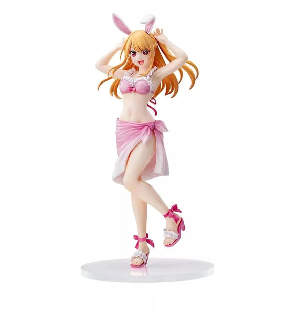 Oshi No Ko statuette Luminasta PVC Ruby