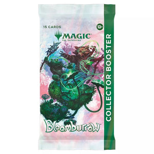 MTG - Bloomburrow - Collector Booster Pack