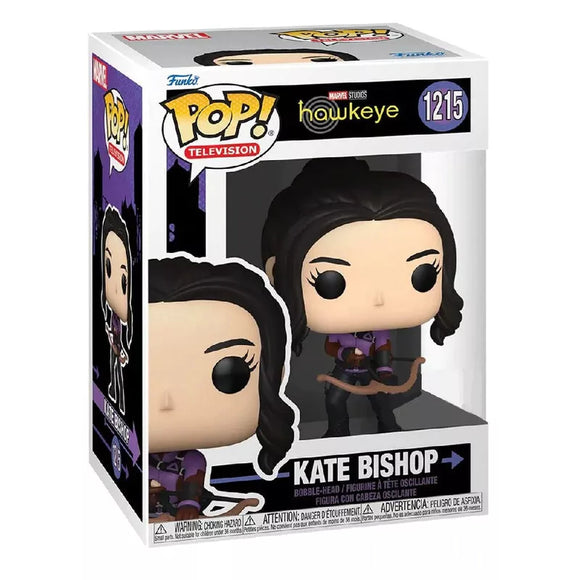 Marvel- Studios Hawkeye Kate Bishop #1215