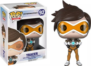 Games Overwatch Tracer #92