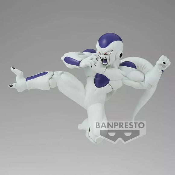 Dragon Ball Z Frieza Match Makers figure