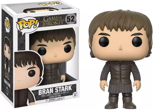 Game of Thrones Bran Stark #52