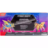 Pokemon TCG SWSH - Legendary Warriors Premium Collection