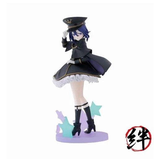 SEGA-My Dress Up Darling-Luminasta KISEKOI SAJUNA.I BLACKLILY Figure