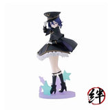 SEGA-My Dress Up Darling-Luminasta KISEKOI SAJUNA.I BLACKLILY Figure