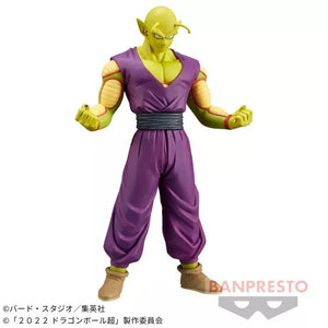 Dragon Ball Super Super Hero DXF Figure " Piccolo ( Power Awakening )