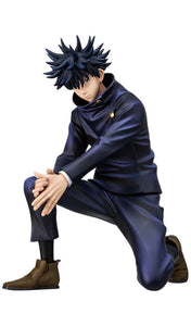 Jujutsu Kaisen figure Megumi Fushiguro BANDAI Ichiban kuji B