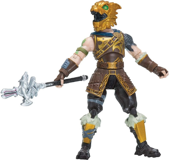 FORTNITE Solo Mode 1 Figure Pack Battle Hound