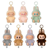 AUTHENTIC Labubu The Monsters - Have a Seat (Single) Blind Box