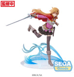 Sword Art Online Progressive Scherzo of Deep Night Asuna Yuuki Figure