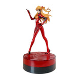 Evangelion Asuka Langley Figure Last One Prize Ichiban Kuji 20th Anniversary
