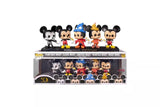 Disney 50th Anniversary Mickey Mouse 5 Pack Special Edition