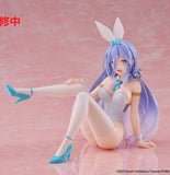 TAITO Desktop Cute Figure Date A Live V Mio Takamiya (Bunny Ver.)