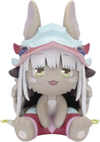 Made IN Abyss Nanachi Binivini Baby Figure