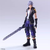 SQUARE ENIX - Kingdom Hearts III Play Arts Kai Riku Deluxe Action Figure