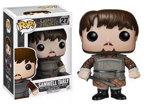 Game of Thrones - Samwell Tarly #27