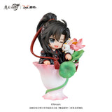 Mo Dao Zu Shi Wei Wuxian Lan Wangji Blind box PVC Figure Model Anime