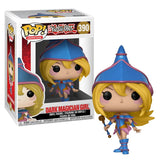 Dark Magician Girl Pop! Vinyl Figure #390