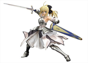 Good Smile Fate/unlimited codes Saber Lily Distant Avalon 1/7 Scale PVC Figure