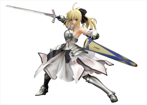 Good Smile Fate/unlimited codes Saber Lily Distant Avalon 1/7 Scale PVC Figure