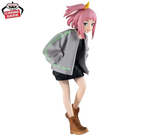 Jellyfish Can't Swim in the Night Figure kiwi