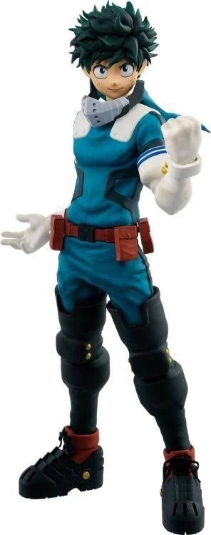 Ichiban Kuji My Hero Academia Fighting Heroes One's Justice Deku Figure A Prize