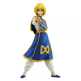 Ichiban Kuji Hunter x Hunter REVENGE OF SCARLET Prize A Kurapika Figure