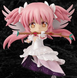 Puella Magi Madoka Magica figure Ultimate Madoka Nendoroid GOOD SMILE COMPANY