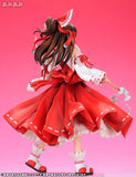 Griffon Enterprises Touhou Project Reimu Hakurei Kourindou ver. 1/8 Figure