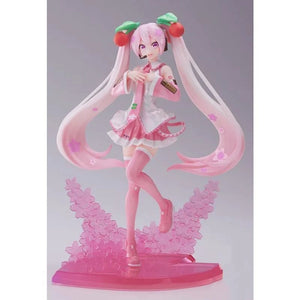 Hatsune Miku Series Luminasta “Sakura Miku” 2023