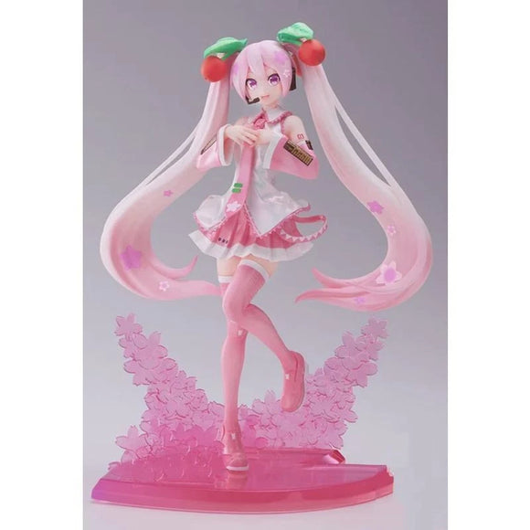 Hatsune Miku Series Luminasta “Sakura Miku” 2023