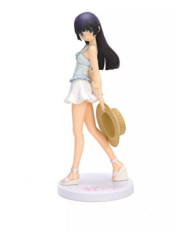 Oreimo My Little Sister Can't Be This Cute Ruri Gokou Figure Shironeko Ver.