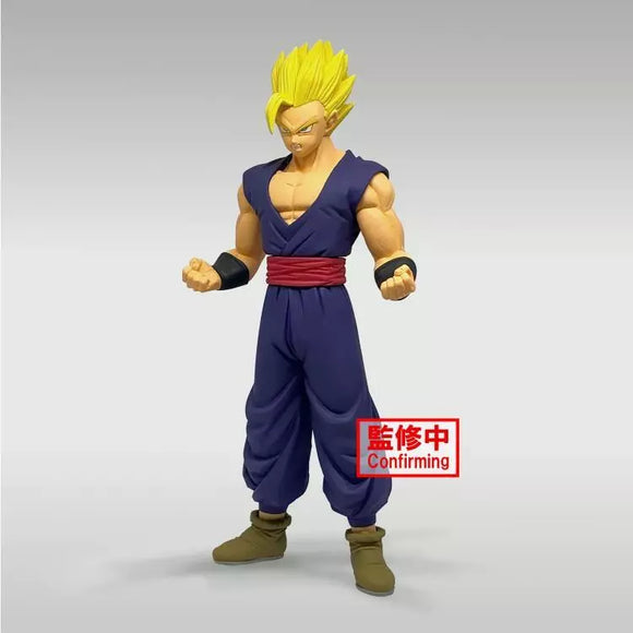 Dragon Ball Super: Super Hero - Dxf - Super Saiyan Son Gohan