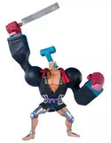 Franky Furanosuke One Piece Figuarts Zero Male Figure