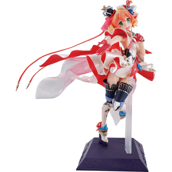 Freya Scarlet Noble Ver Macross F Figure