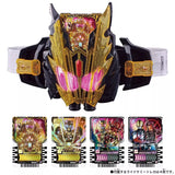 Kamen Rider Gotchard DX Legend Driver & Legend Kamen Riser