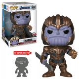 Avengers 4: Endgame - Thanos 10" US Exclusive