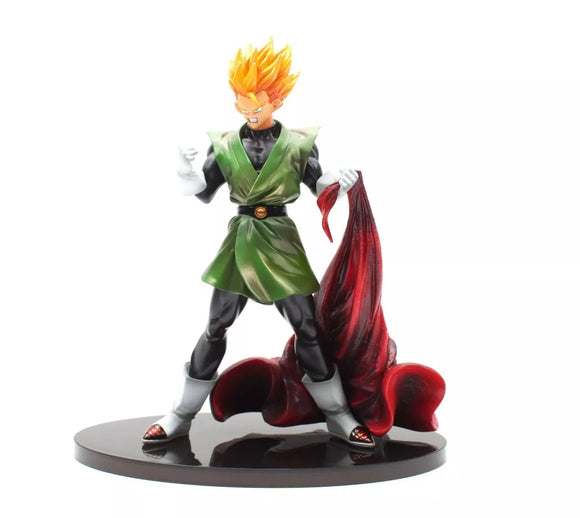 SCultures Modeling Tenkaichi Budokai Vol.1 Dragon Ball Son Gohan Figure