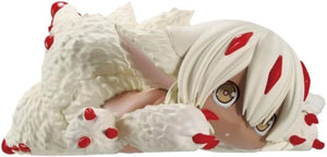 Made in Abyss: The Golden City of the Scorching Sun Faputa Relax Time Figure