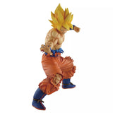 Super Saiyan Goku Figure Japan Authentic Ichiban Kuji Dragon Ball VS Omnibus Z