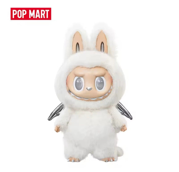 Authentic Popmart Zimomo 58cm Angel in Clouds