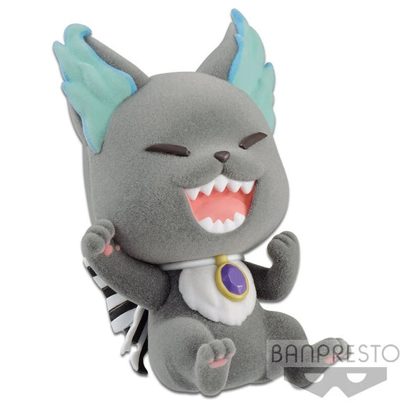 Grim Fluffy Puffy Twisted Wonderland Banpresto Ver A Anime Figure Sealed Disney