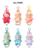 AUTHENTIC Labubu The Monsters - NEW Big Into Energy (Single) Blind Box