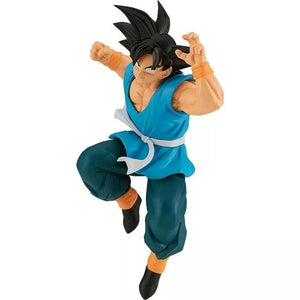 Dragon Ball Z Match Makers Son Goku VS Uub Figure