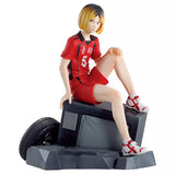 Haikyuu Garbage Dump Of The Decisive Battle Kozume Kenma Figure Ichiban kuji B