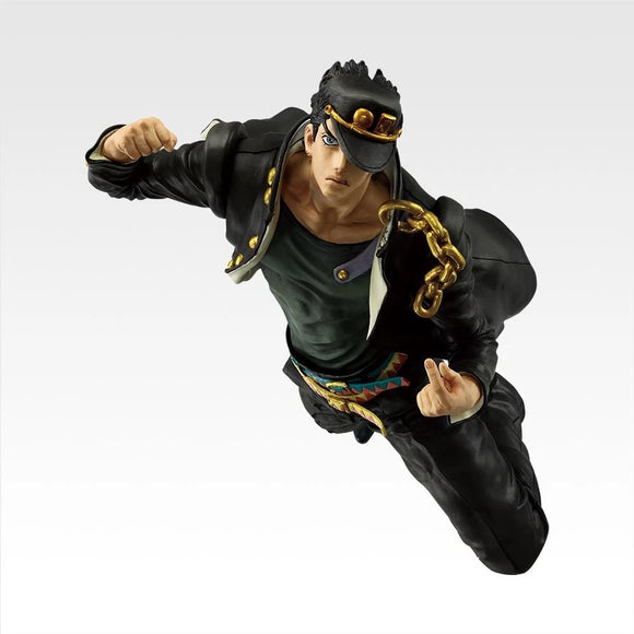 JoJo’s Bizarre Adventure Stardust Crusaders A Prize Jotaro Kujo